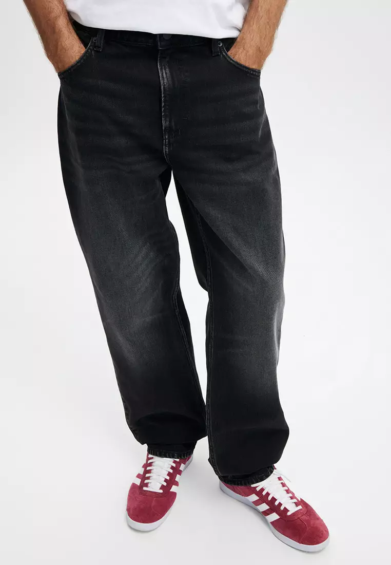 Baggy Jeans