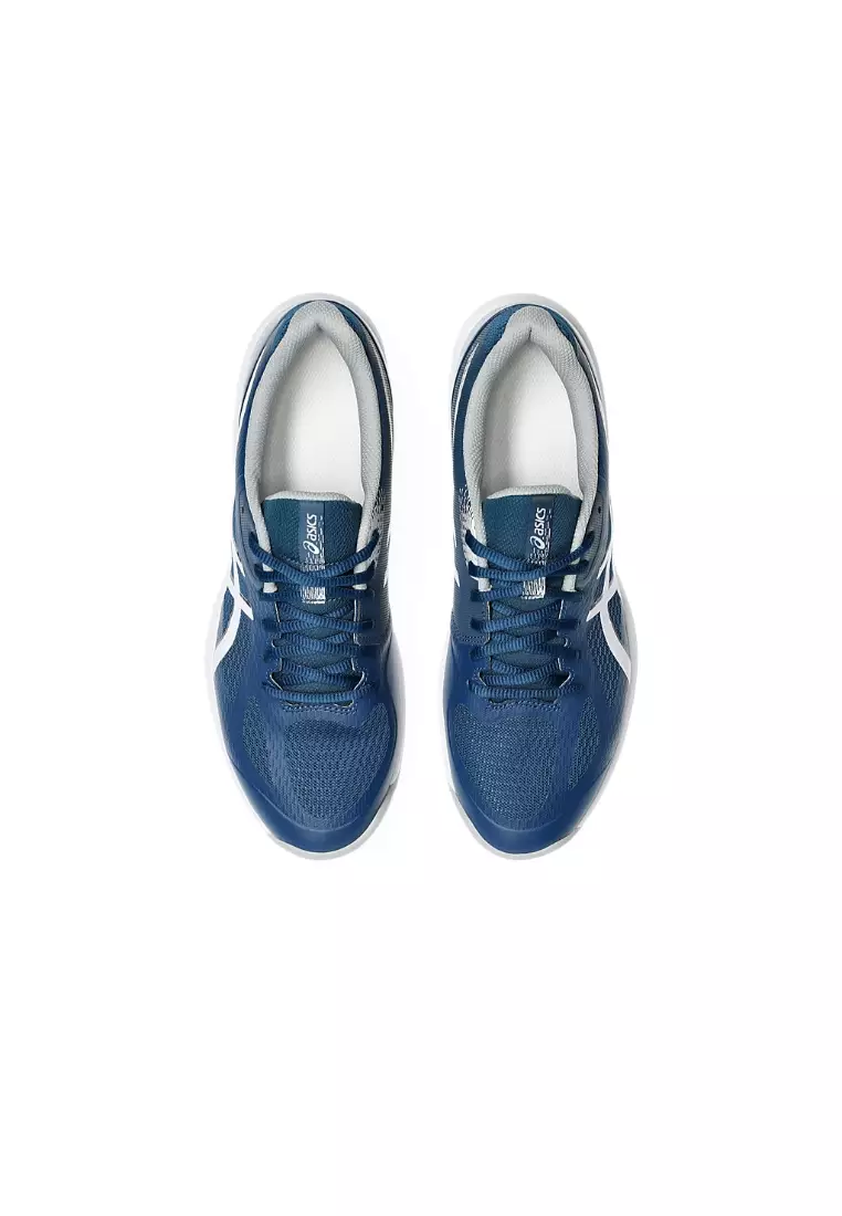COURT HUNTER FF MEN INDOOR SPORT SHOES (BLUE)