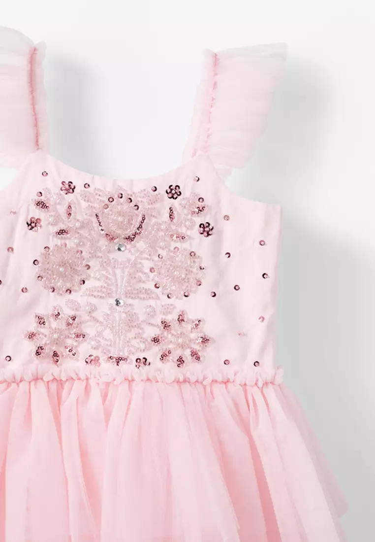 Isabella Dress Up Dress