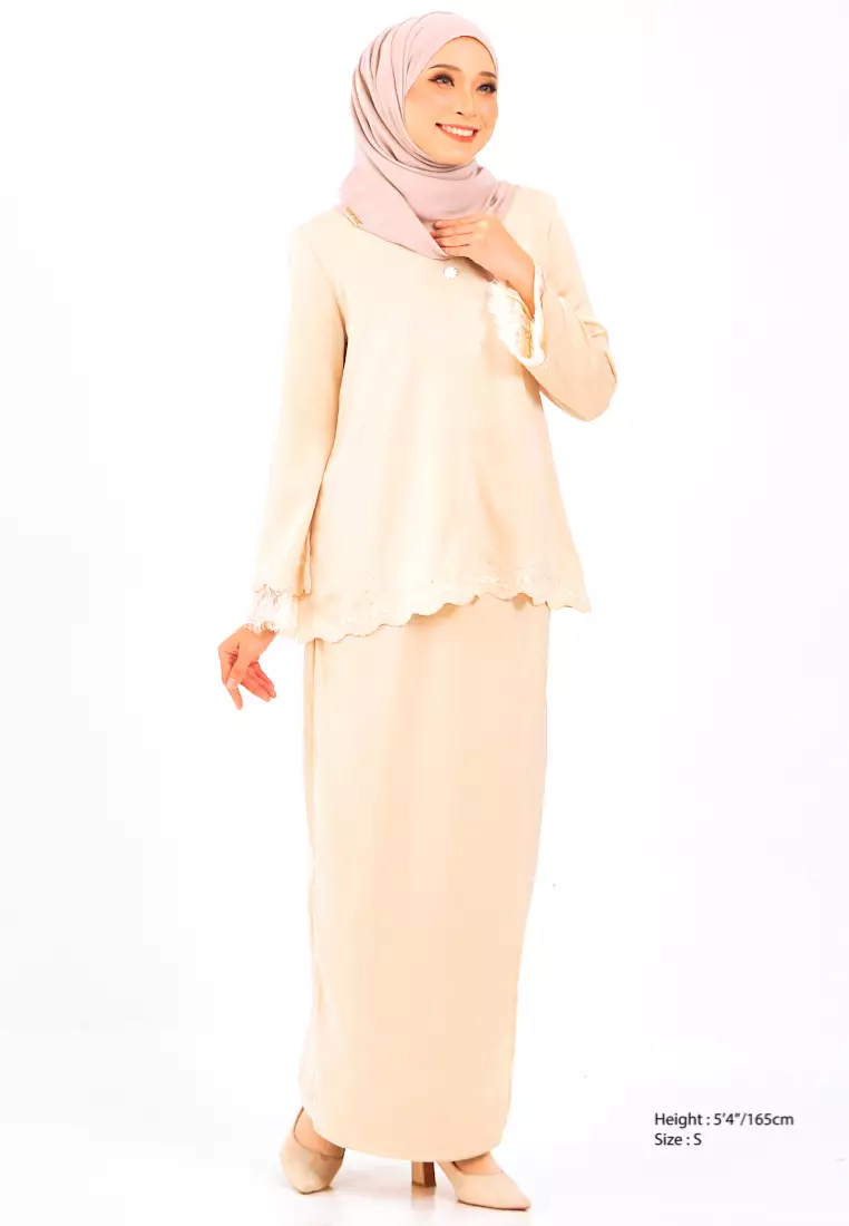 Gene Martino - Dea Manis Kurung Kedah 8165