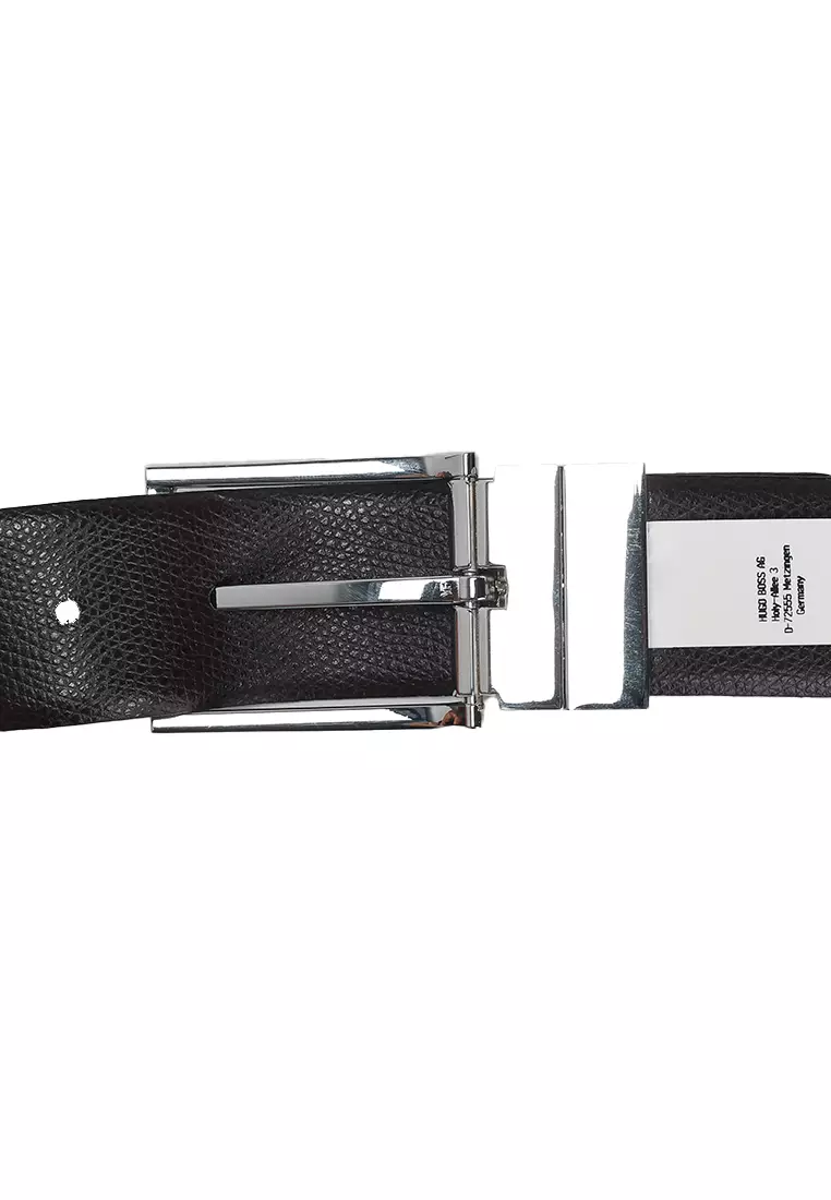 Otano Reversible 35mm Belt - BOSS Business
