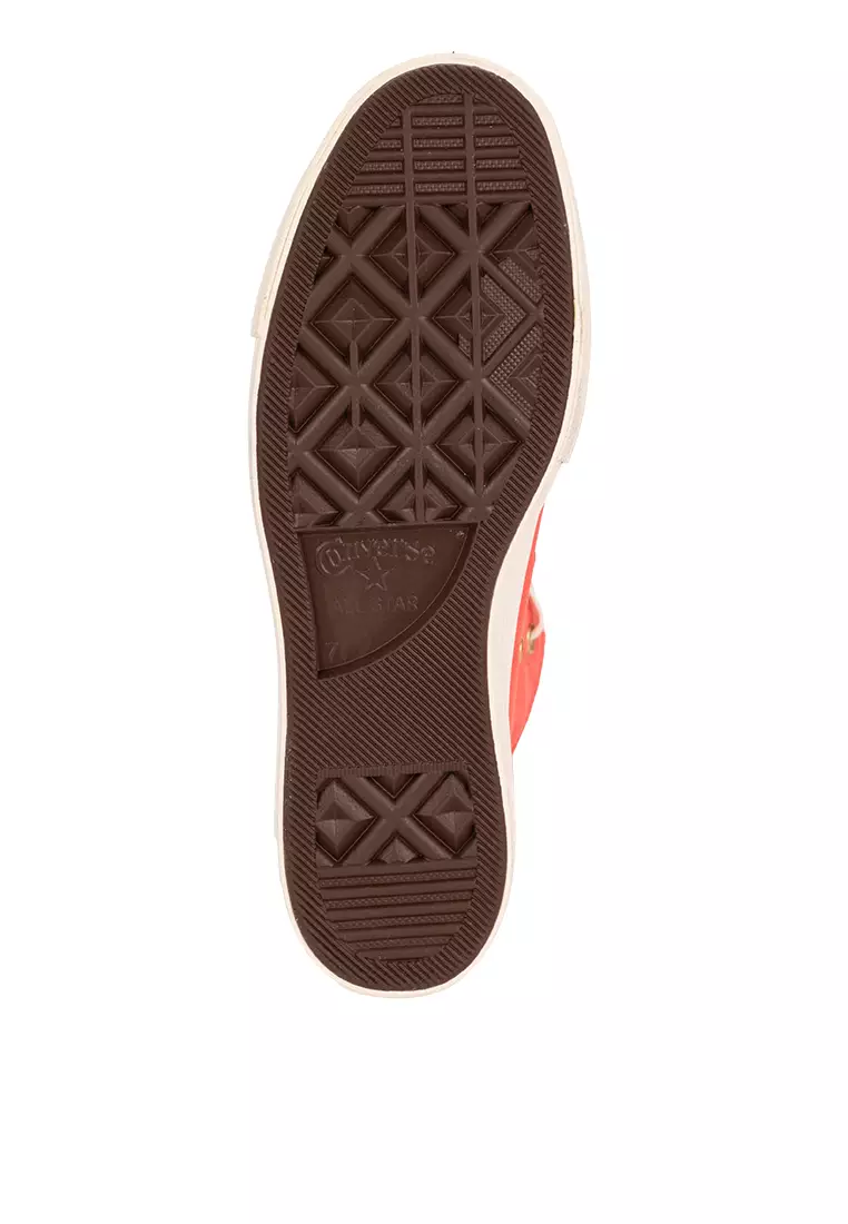 Chuck Taylor All Star Lift Hi Sneakers