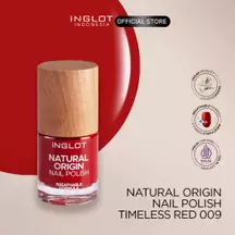 Timeless Red