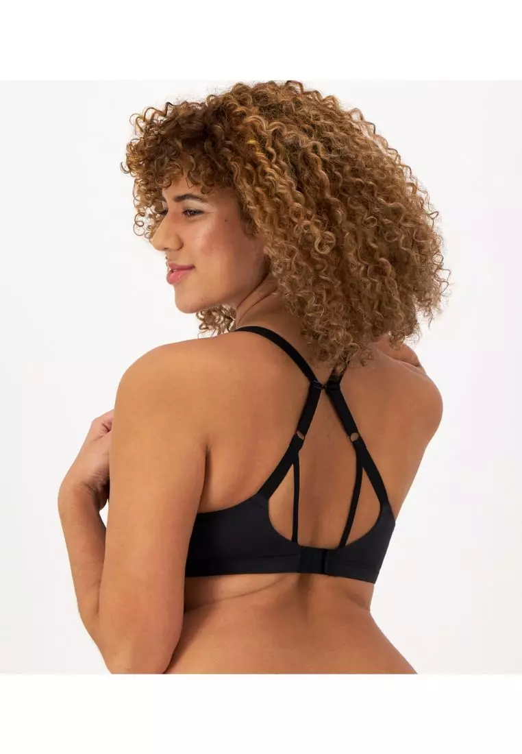 Everyday Luxe Wireless T-Shirt Bra