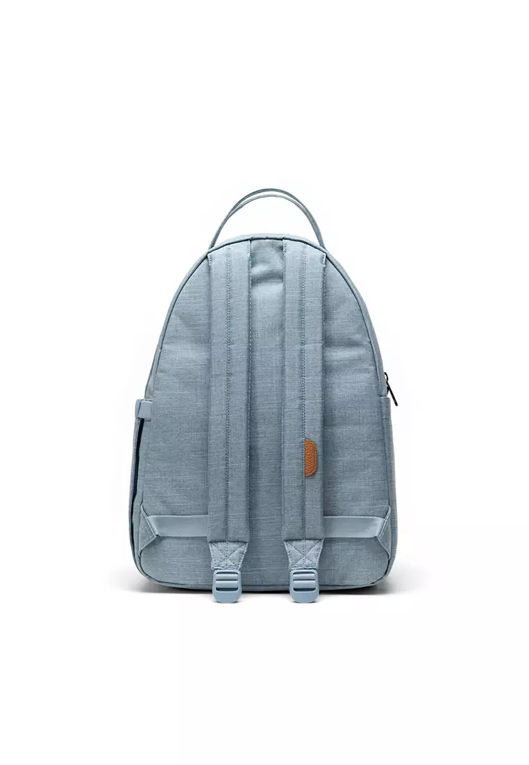 Herschel Nova Backpack Ashleybluecrosshatch