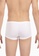HOM white Classic Comfort Trunk 5D311USC527CAAGS_3