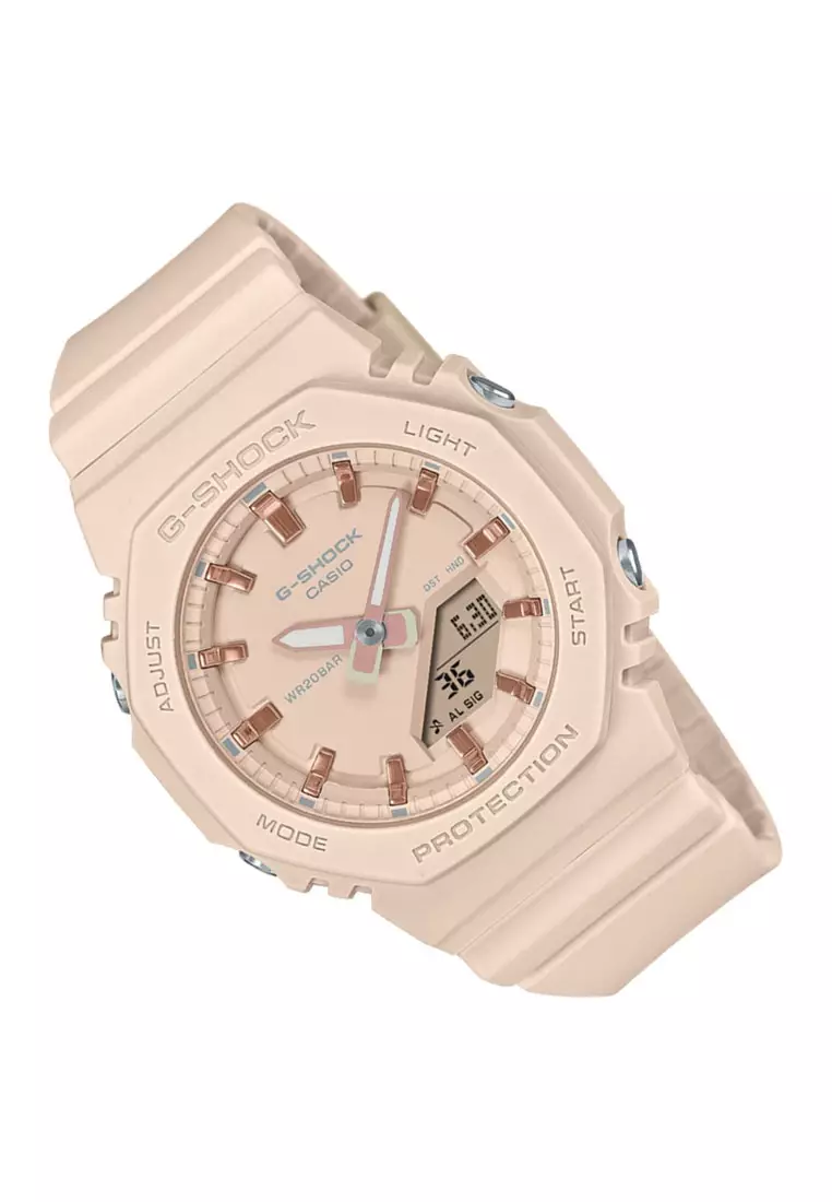 G-shock Digital Analog Watch GMA-P2100M-4A