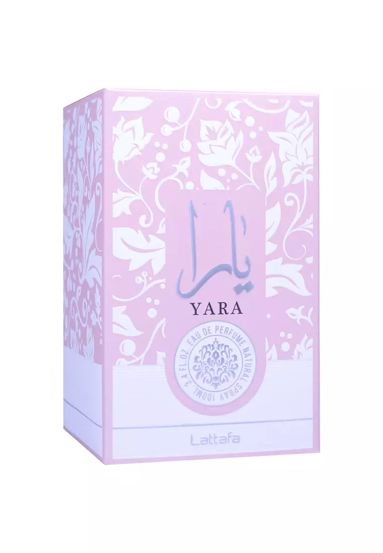  Lattafa Yara Woman EDP 100 ML