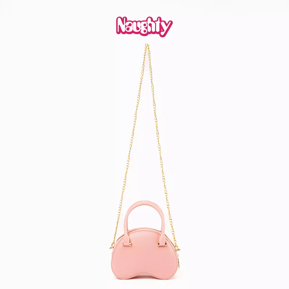 Tas Selempang Wanita Sling Bag Jelly Canela G652 230901 Naughty Accessories