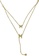 Her Jewellery gold Rhea Necklace (Yellow Gold) - Made with Premium Japan Imported Titanium with 18K Gold plated 18AE7AC5FBB904GS_1