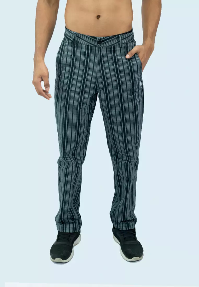 Mens on sale golf pants