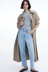 Blue Medium Dusty