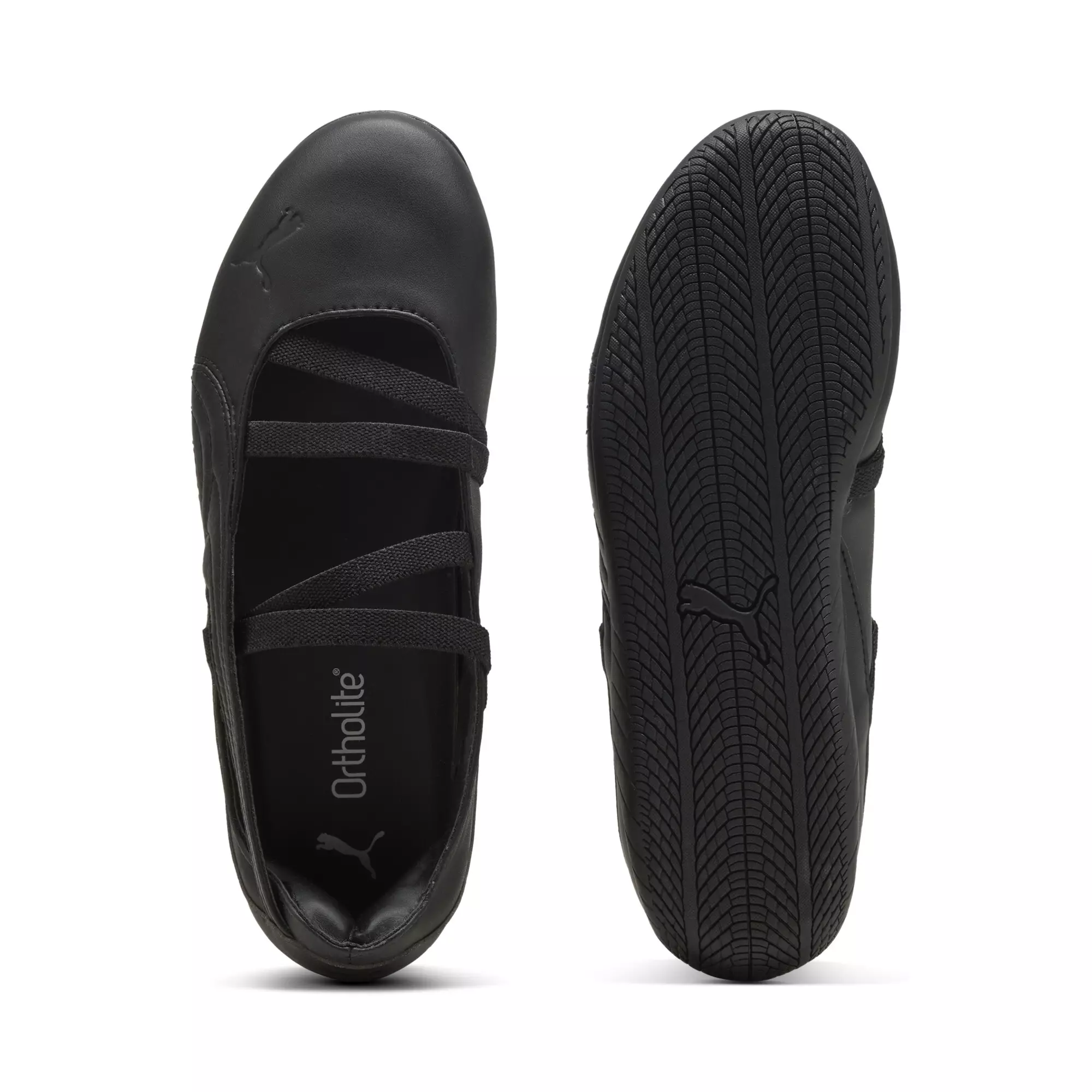 PUMA Speedcat Ballet Women's Sneakers