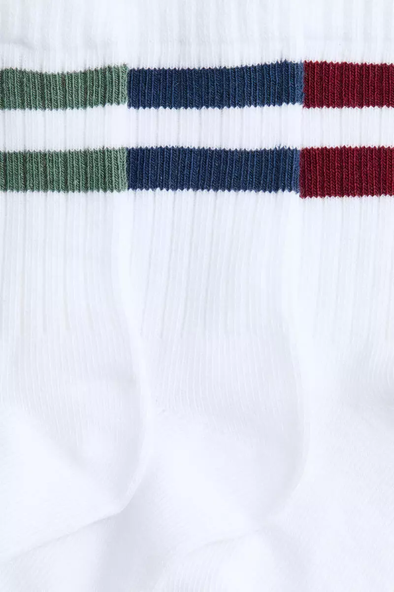 3-pack socks