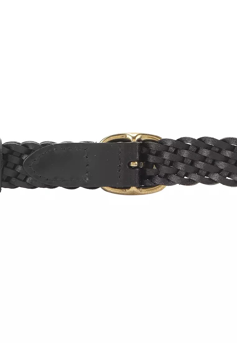 Cecillia Pin Braided