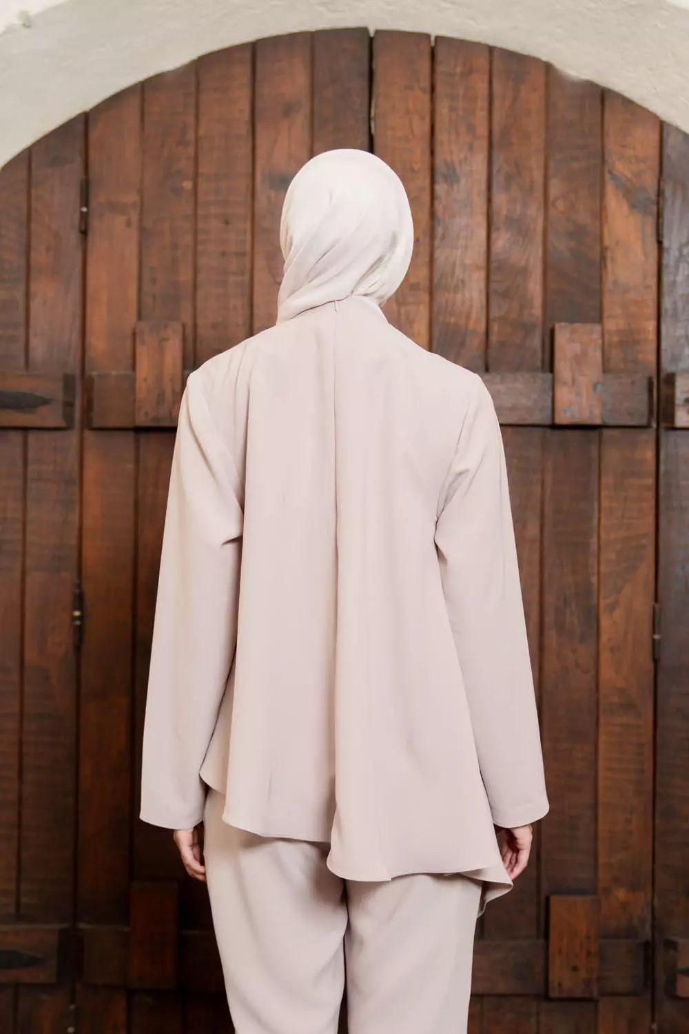 Klamby - Yvaine Blouse Nomad