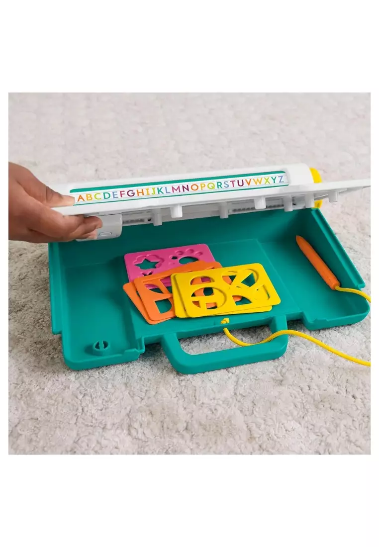 Learn and Doodle Desk