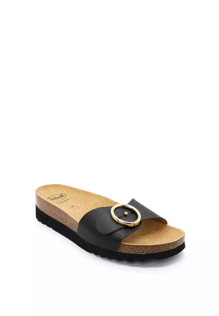 Scholl discount sandals online