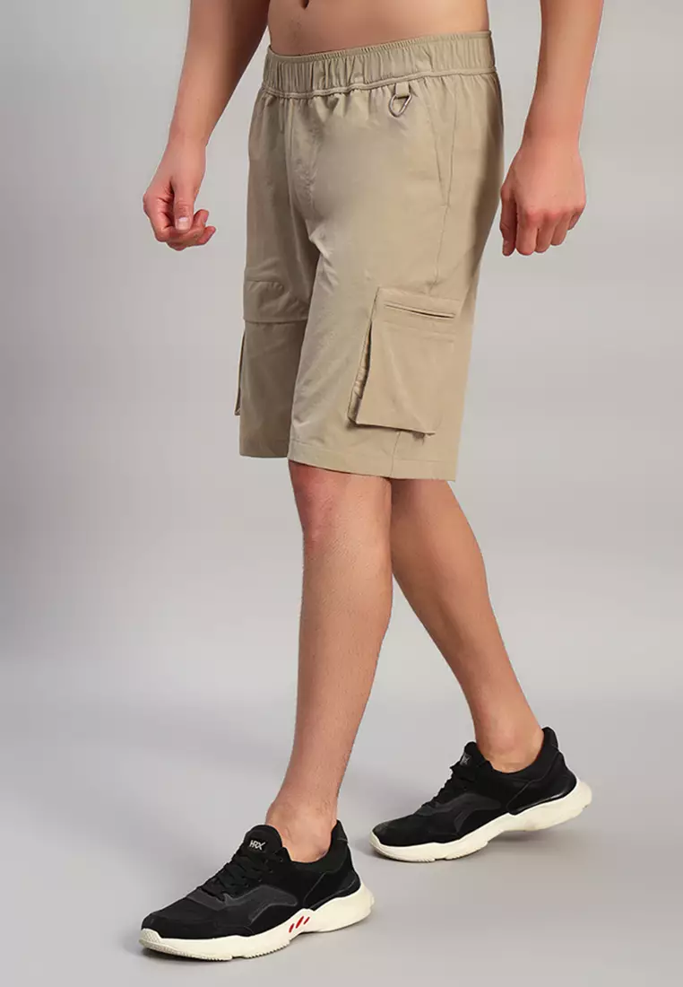 Men’s FlexiMove Cargo Shorts