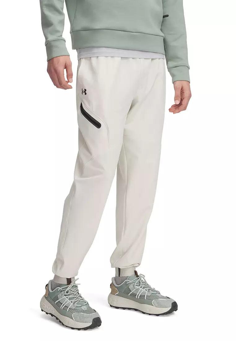 Woven Cargo Pants Project Rock Sweatpants Under Armour Project