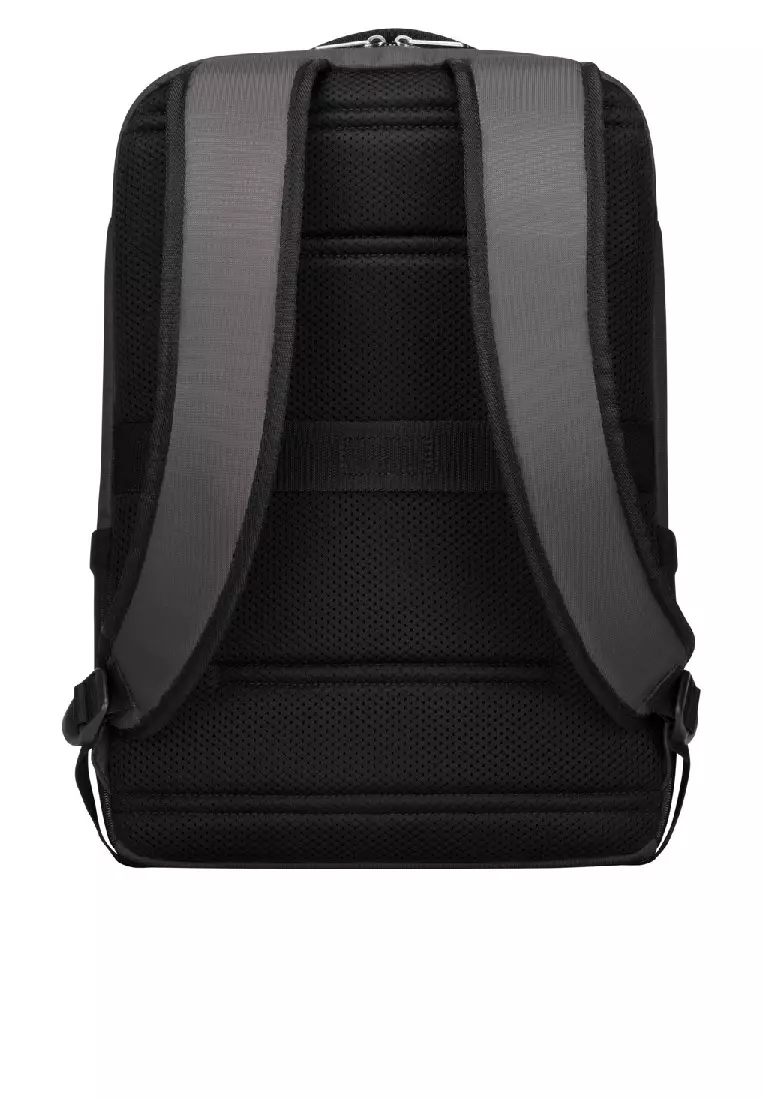 Buy Targus Targus 15.6" Urban Essential Backpack Grey (TBB59404GL70