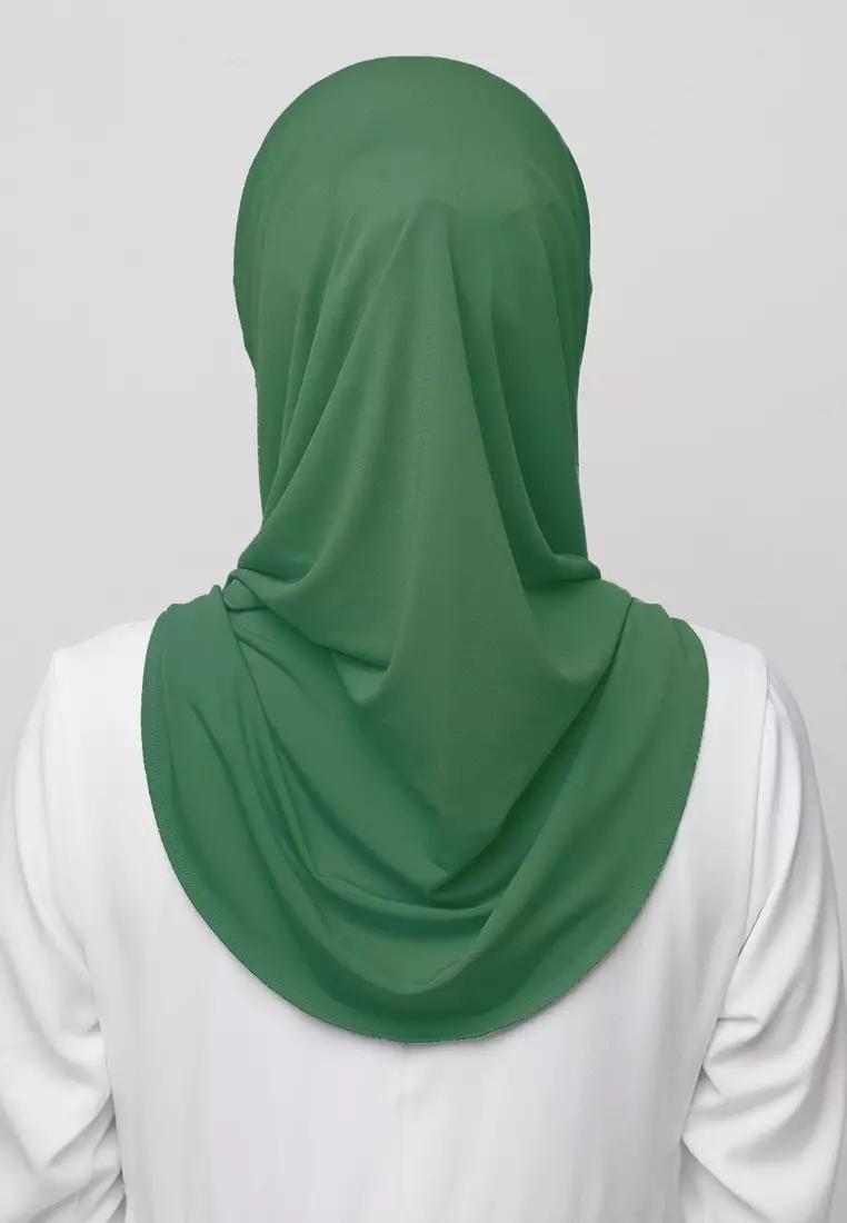 HIJAB INSTAN NAAMI