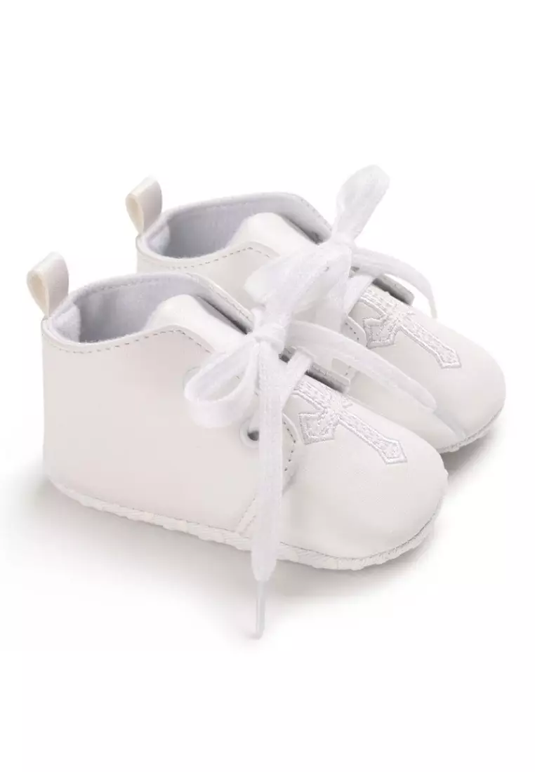 Discount on Raising Little  shoes - SKU: Obren Shoes