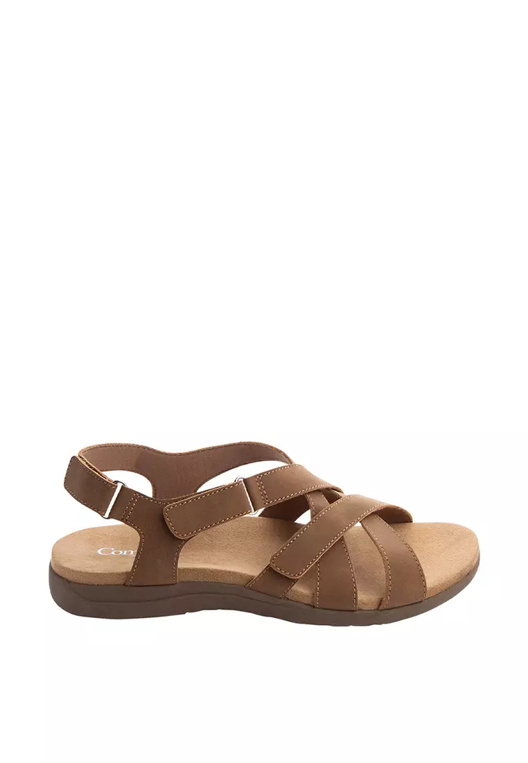 Comfort plus by predictions sandals online
