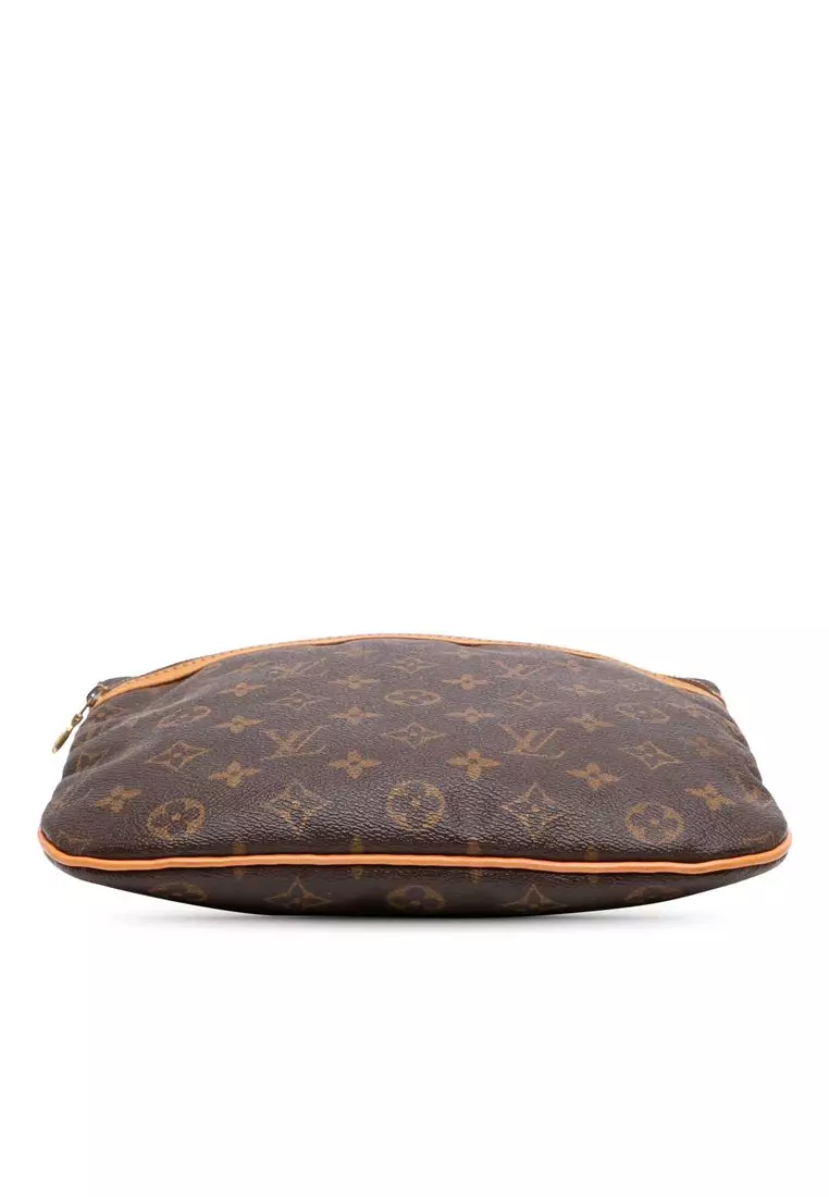 Pre-Loved Louis Vuitton Monogram Bosphore Pochette