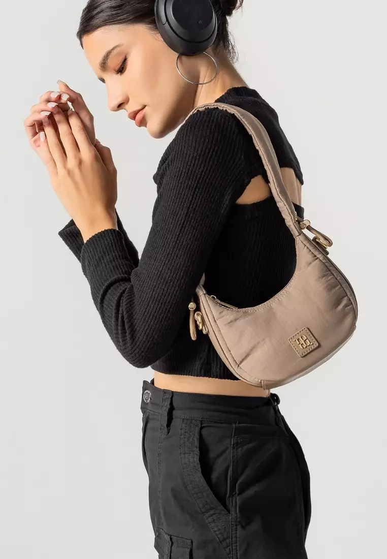 Fuffa Micro 2.0 Bag - Teh Tarik