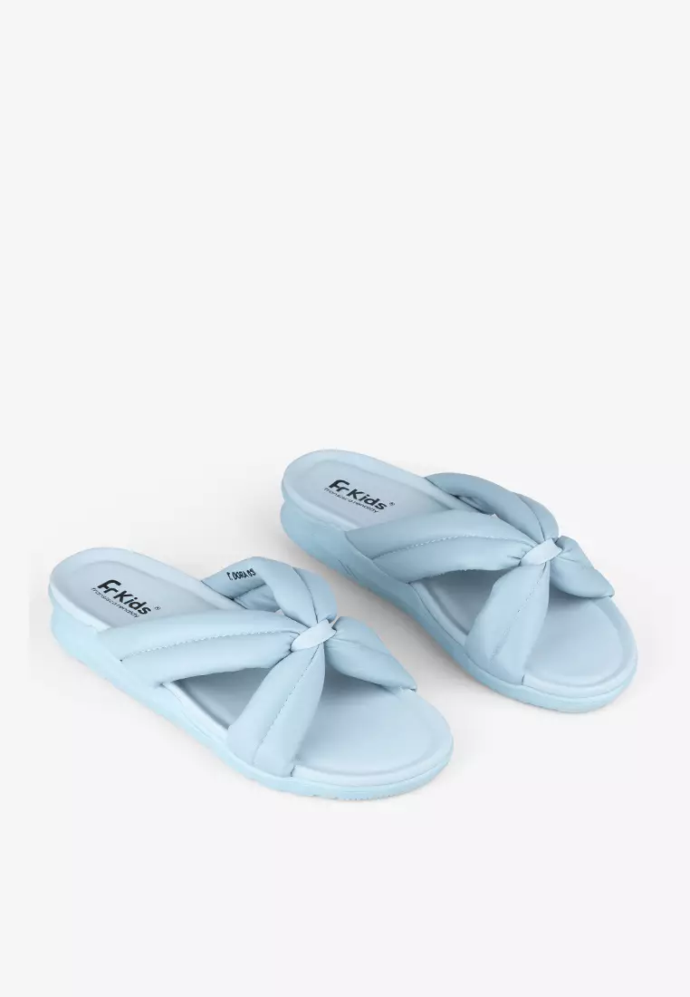 Sandal Jepit Anak Perempuan T.Dora 03 - Fransisca Renaldy