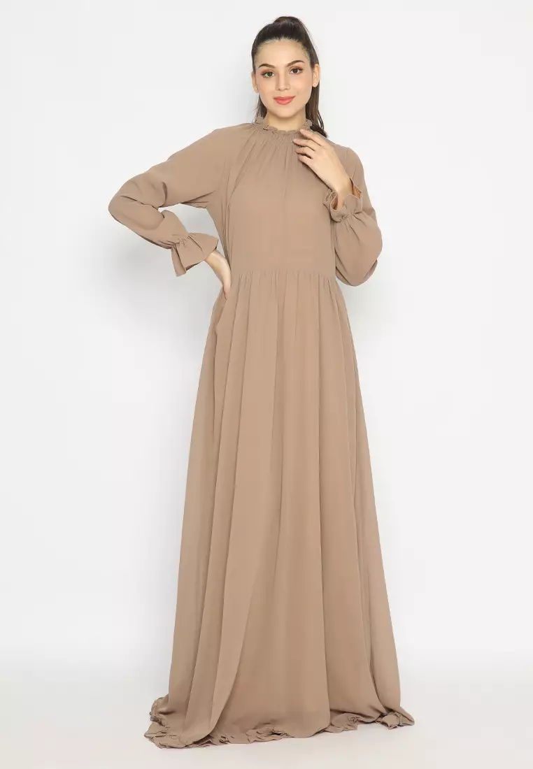 Elvina Dress
