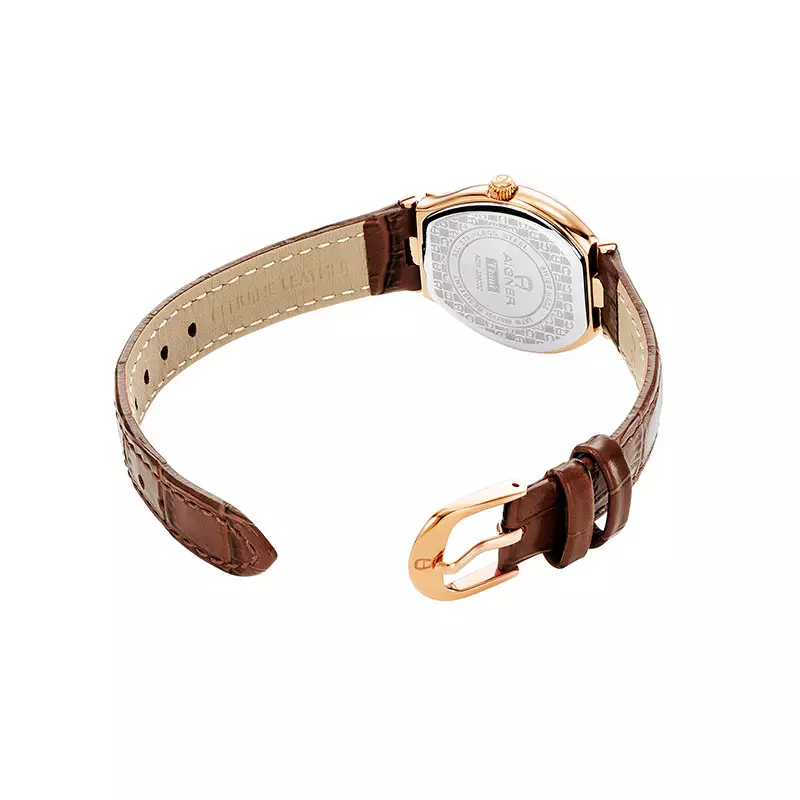 Jam Tangan Wanita AIGNER Trani AGW.238005