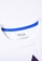 FILA white Online Exclusive FILA KIDS F EXPLORE Logo T-shirt 8-16 yrs FBFAAKA6843C27GS_4