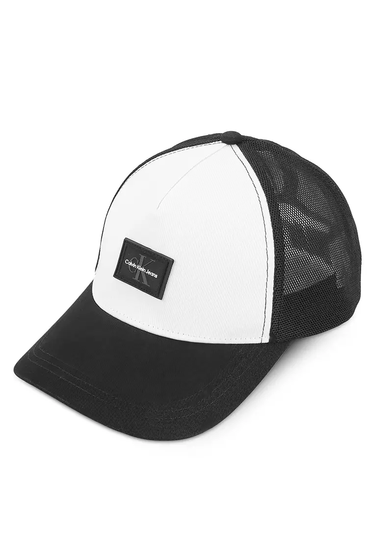 Trucker hotsell calvin klein