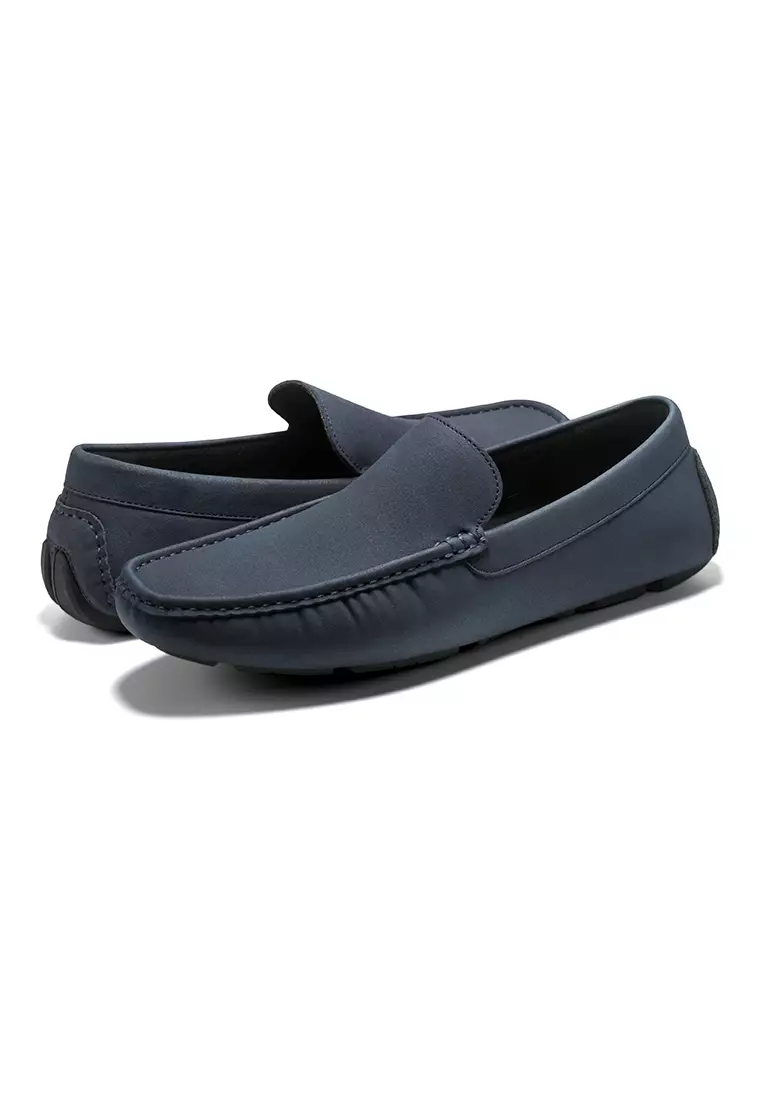 Scanlin Loafers