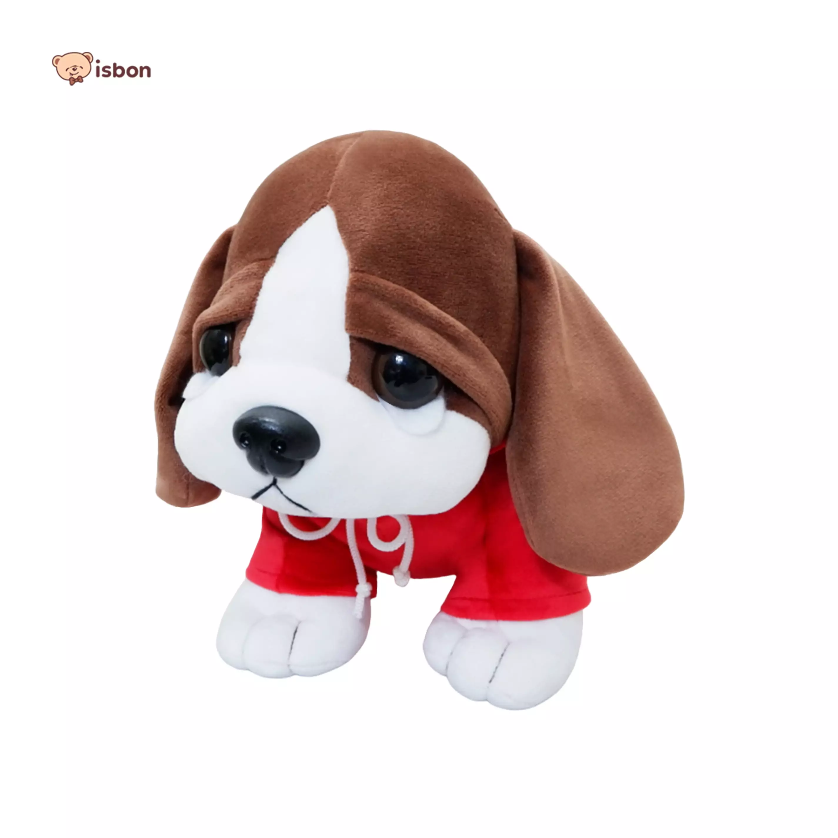 Anjing hush puppies shop