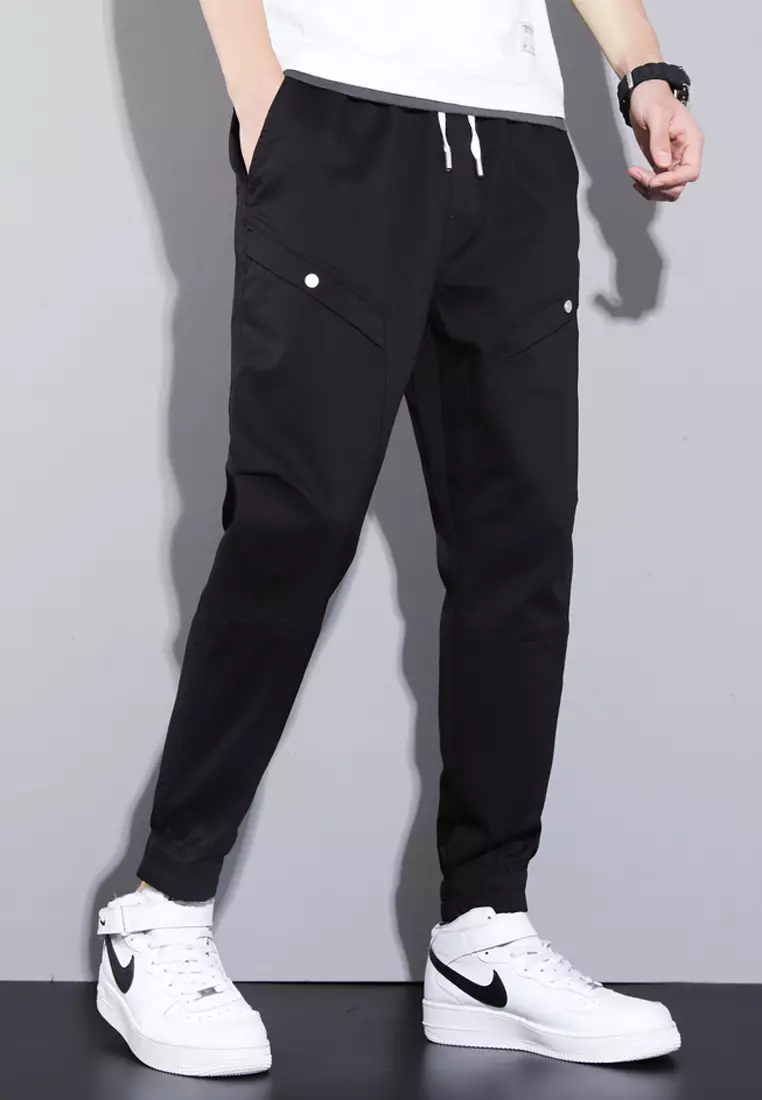 Casual Jogger Pants