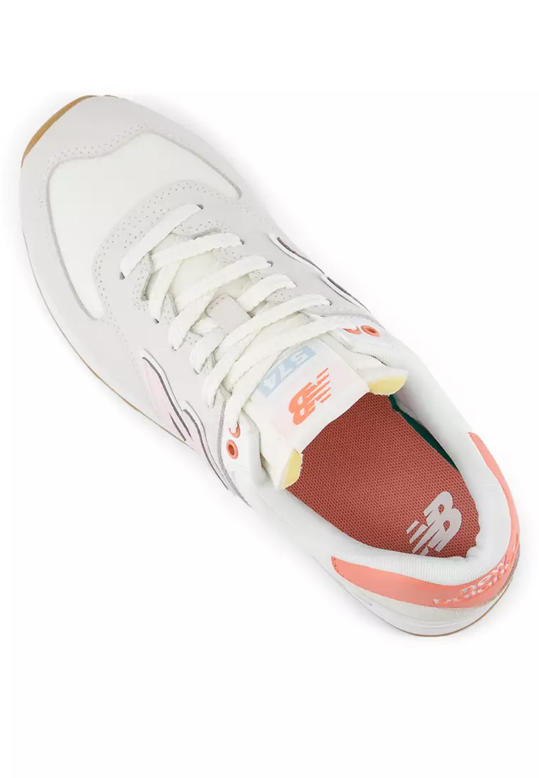 574 Classic Lifestyle Shoes