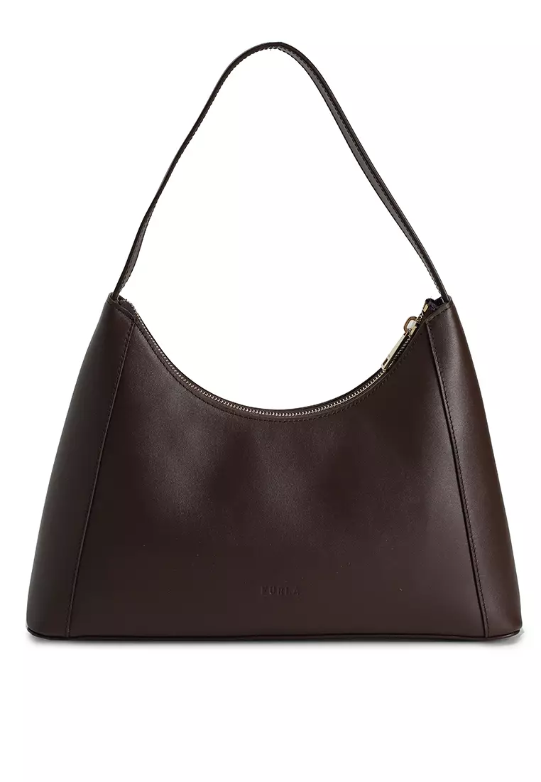 Diamante S Shoulder Bag