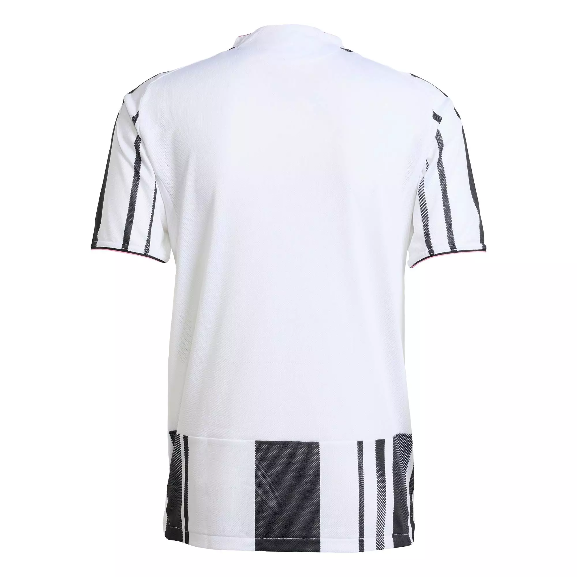 Football Juventus 25/26 Home Authentic Jersey Men White JJ4314