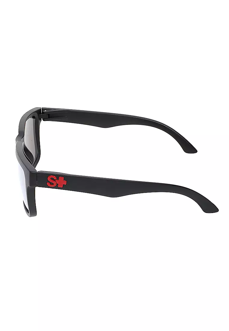 Mackenzie Kacamata Polarized Lens Sunglasses UV Protection Frame Material PC ORIGINAL - Silver