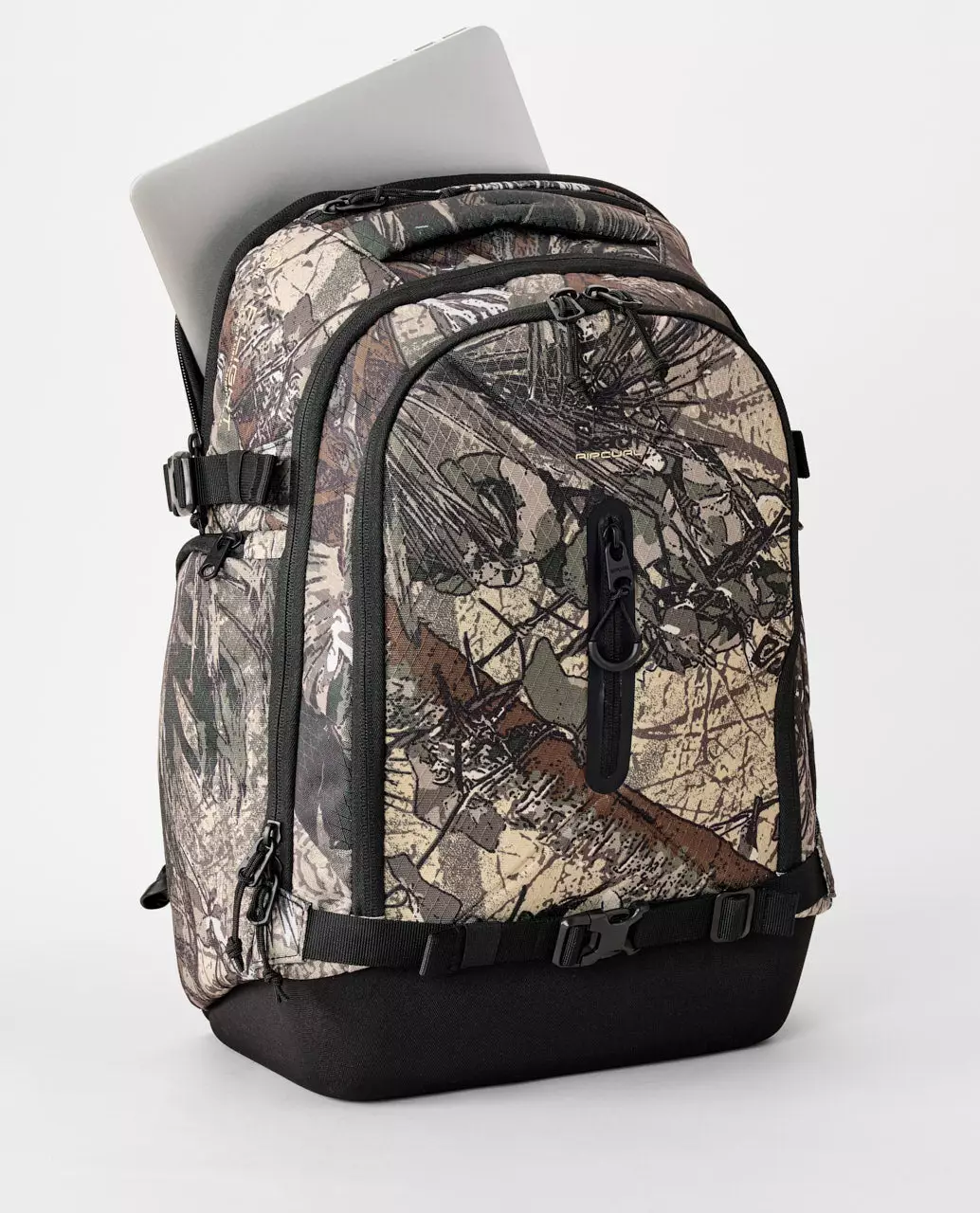 Rip Curl Men F-Light Posse Camo 35L Backpack - Camo