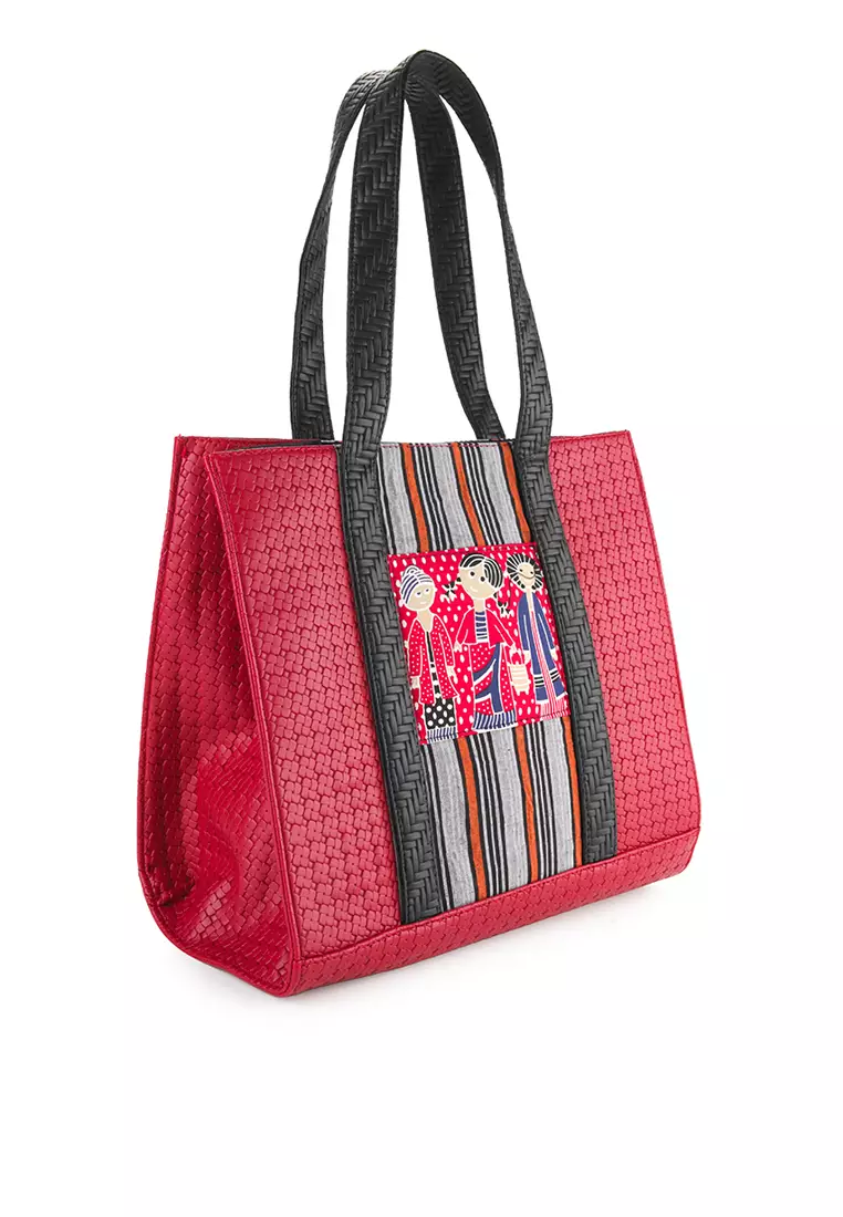 Rarasati Handbag