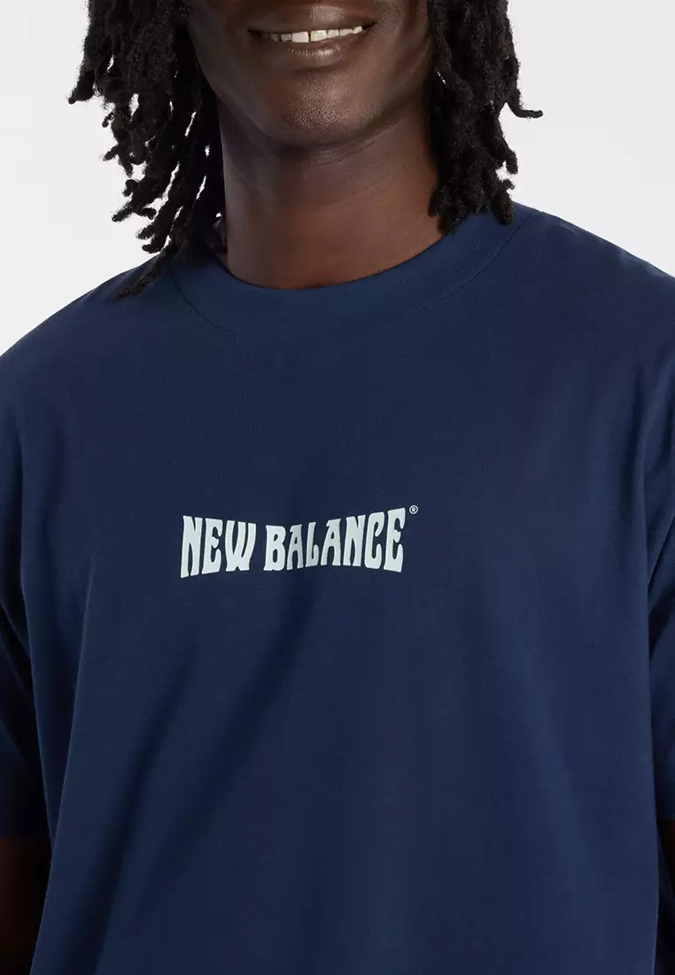 Wavey T-Shirt