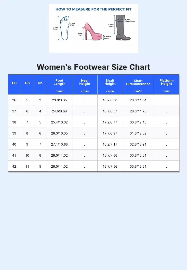 黑色吊帶細節機車靴