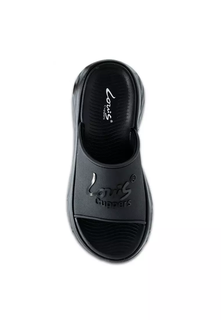 Women Slip On Casual Sandals - 240181011