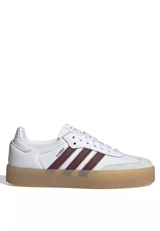 Sambae Shoes