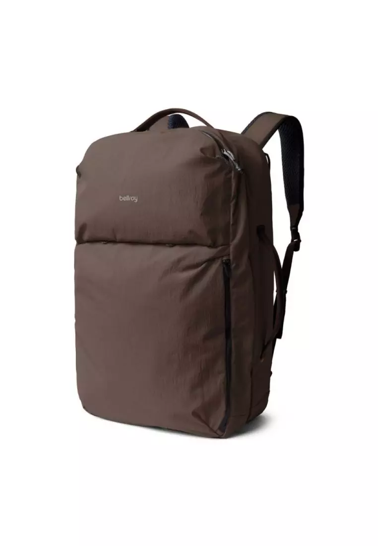 Bellroy Lite Travel Pack 38L - Riverrock