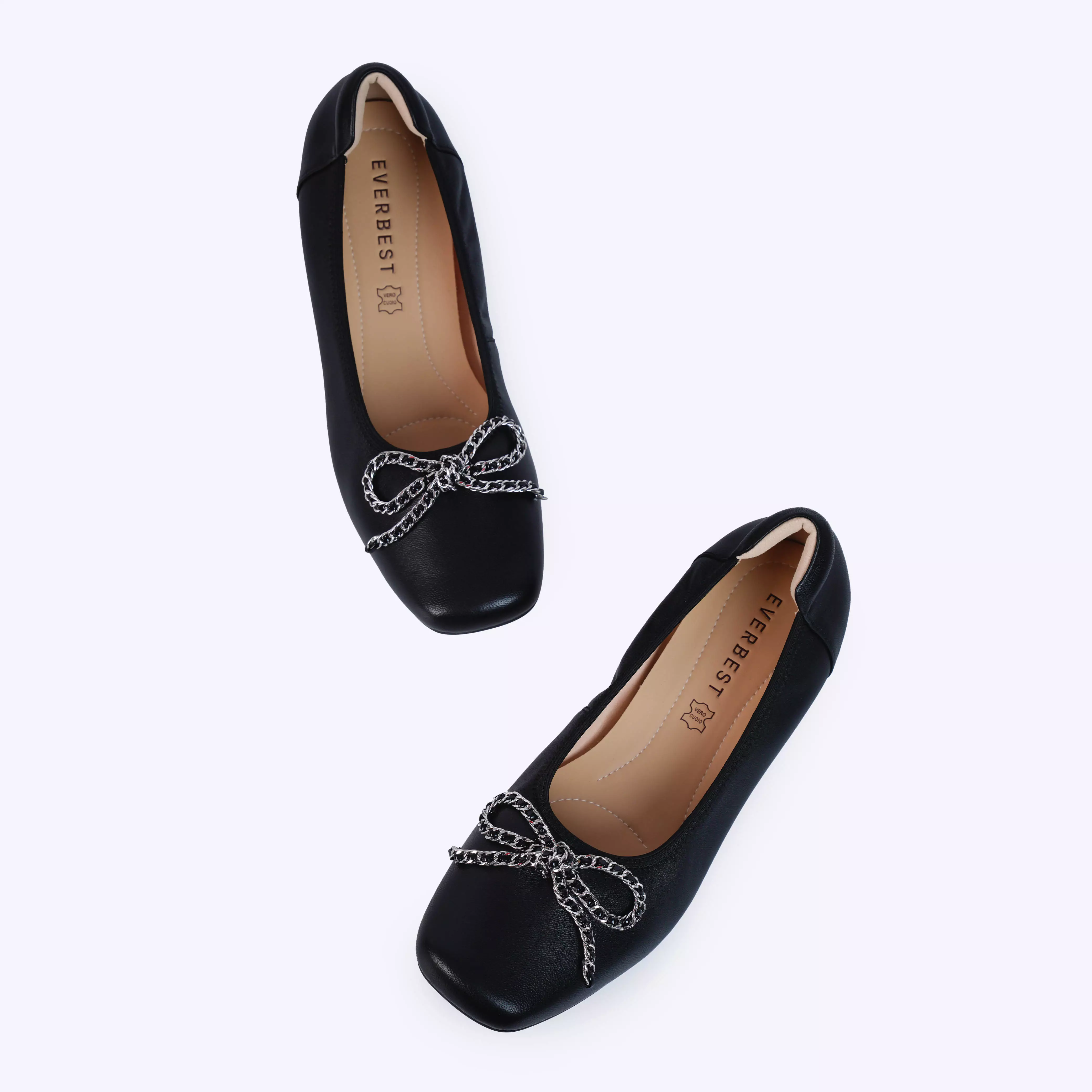 EVERBEST MOREL BLACK